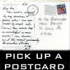 Pick up your postcard!