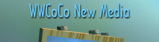 WWCoCo New Media