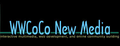WWCoCo New Media